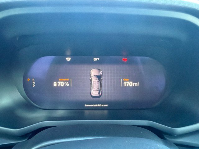 Used 2023 Polestar Polestar 2 w/ Pilot Pack AWD/4WD image 20