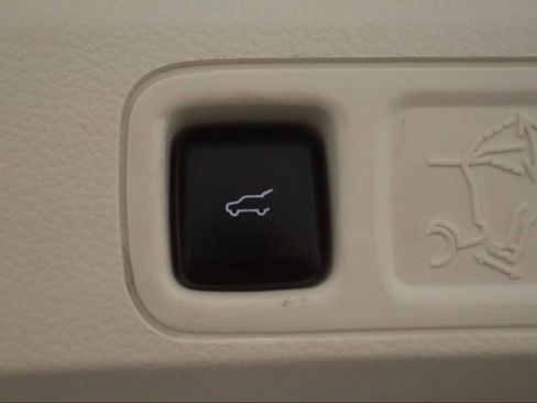 Used 2021 Lincoln Navigator Black Label image 26