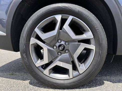 Used 2024 Hyundai Palisade SEL AWD/4WD image 6