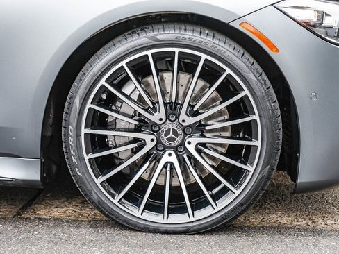 Certified 2022 Mercedes-Benz S 580 S 580 image 9