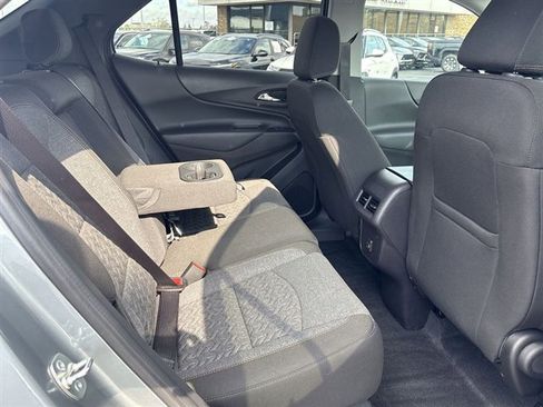 Certified 2024 Chevrolet Equinox LT w/ LPO, Floor Liner Package image 26