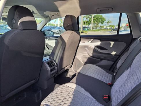 New 2026 Volkswagen Tiguan S w/ 18" Wheel Package image 5