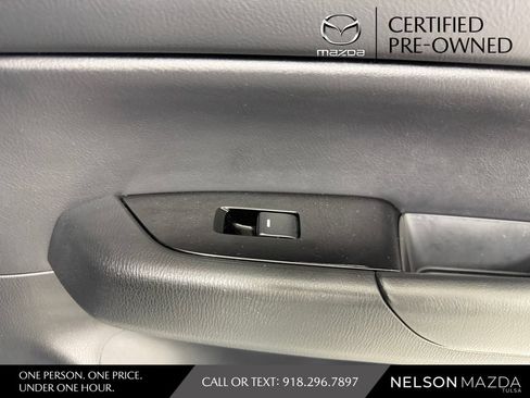 Certified 2025 MAZDA CX-5 AWD 2.5 S w/ Preferred Package image 46