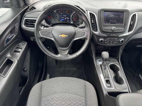 Certified 2022 Chevrolet Equinox LT w/ Driver Convenience Package AWD/4WD image 18