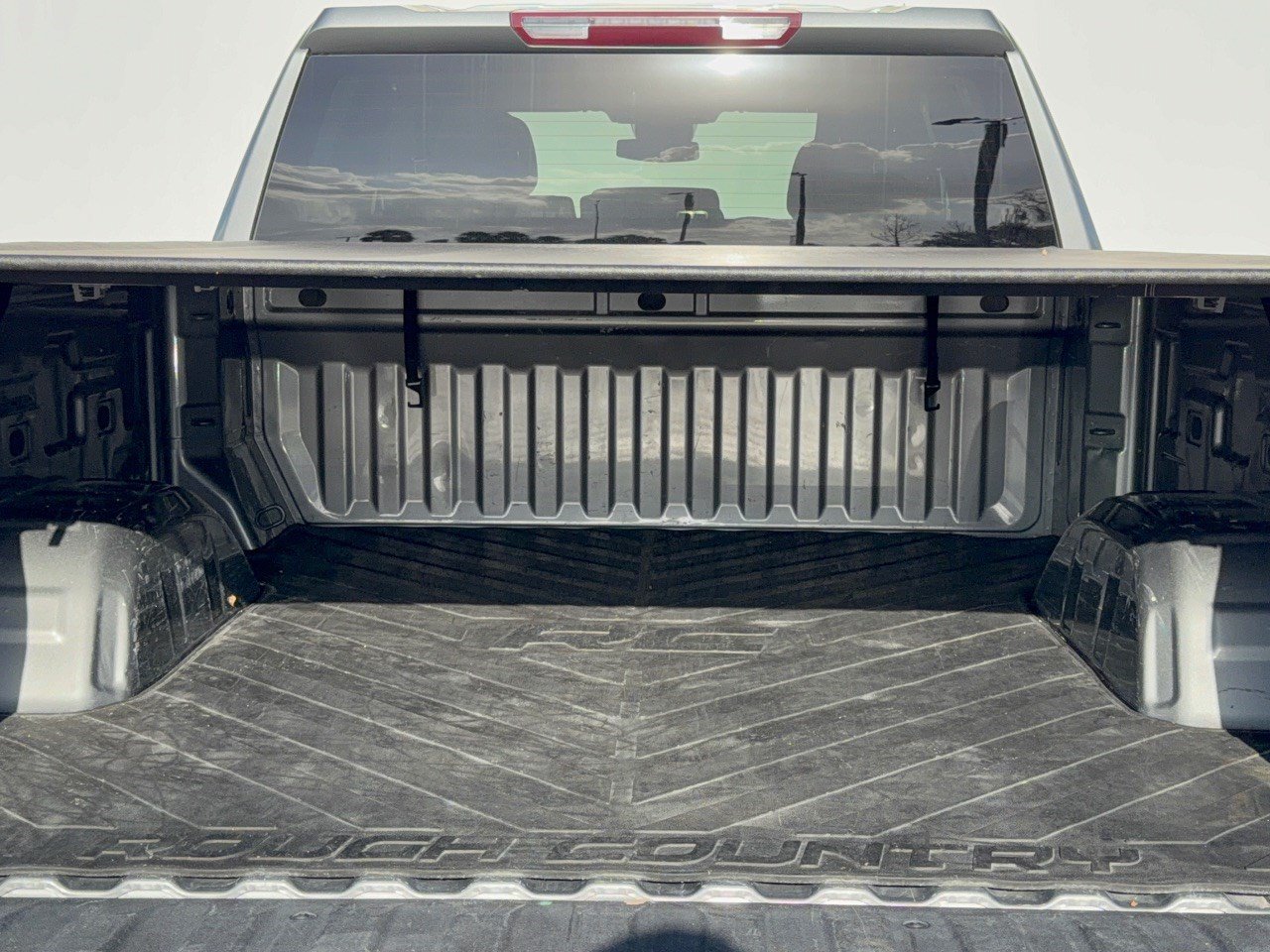 Used 2023 Chevrolet Silverado 1500 Custom RWD image 28