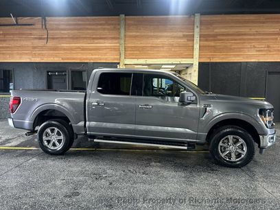 Used 2024 Ford F150 XLT