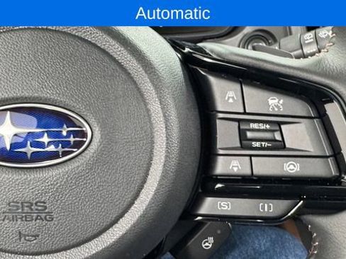 New 2026 Subaru Forester Touring AWD/4WD image 23