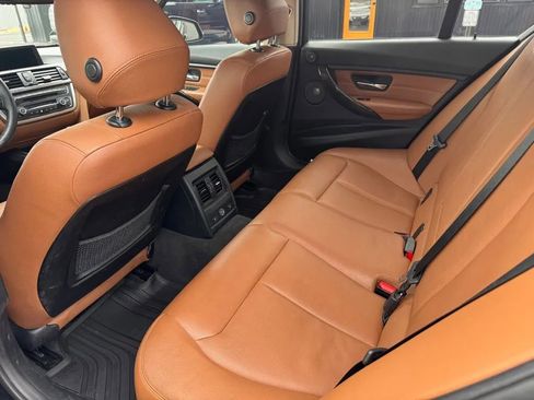 Used 2015 BMW 328i xDrive Sedan image 6
