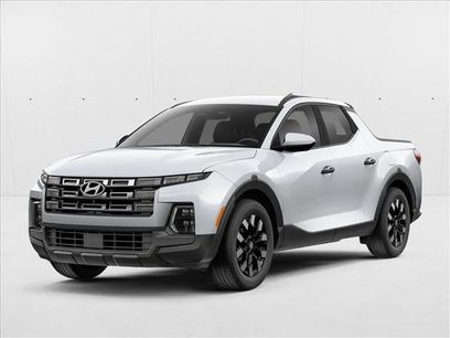 New 2025 Hyundai Santa Cruz SEL