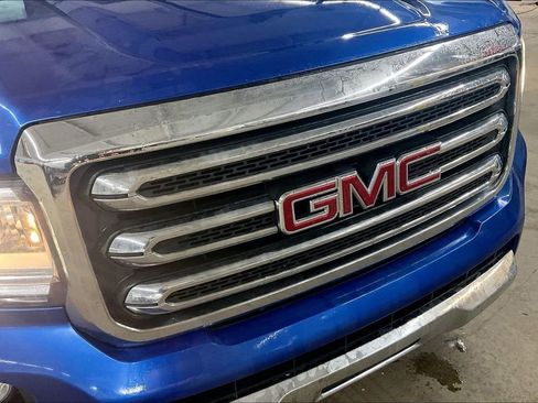 Used 2018 GMC Canyon All Terrain image 33