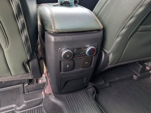 Used 2022 Ford Explorer Timberline AWD/4WD image 33