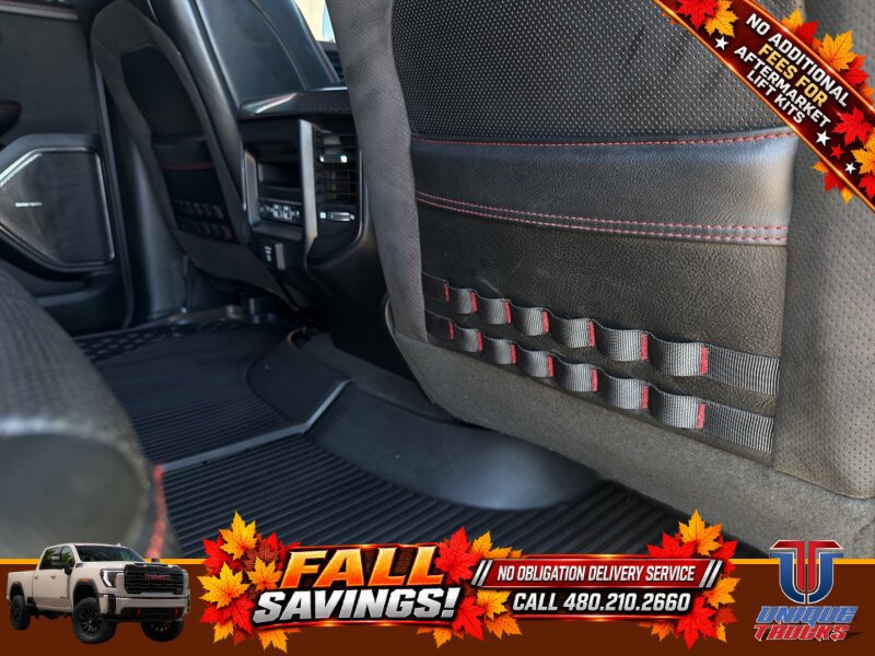 Used 2022 RAM 1500 TRX w/ TRX Level 2 Equipment Group AWD/4WD image 25