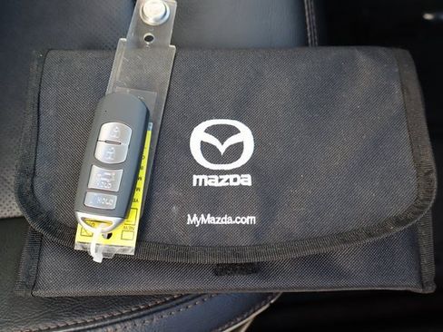 Used 2017 MAZDA CX-5 Grand Touring w/ Premium Package image 52