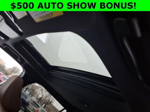 New 2026 Subaru Outback Touring XT image 10