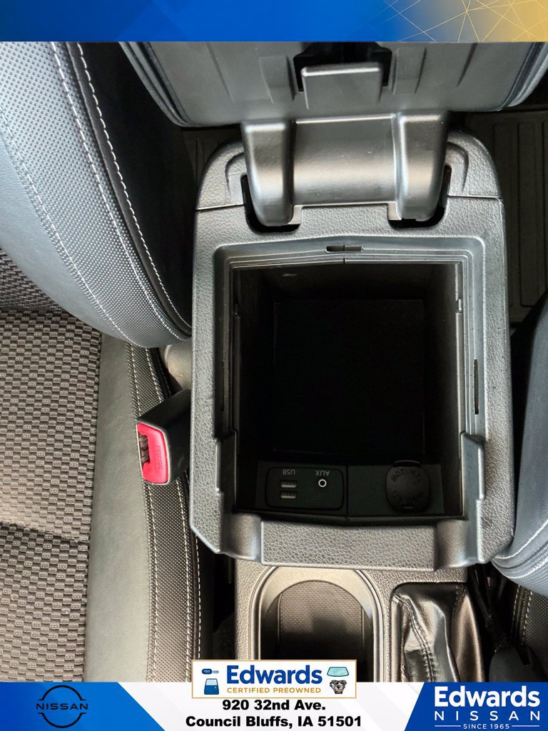 Used 2018 Subaru Forester 2.5i Premium w/ Popular Package #2A AWD/4WD image 28