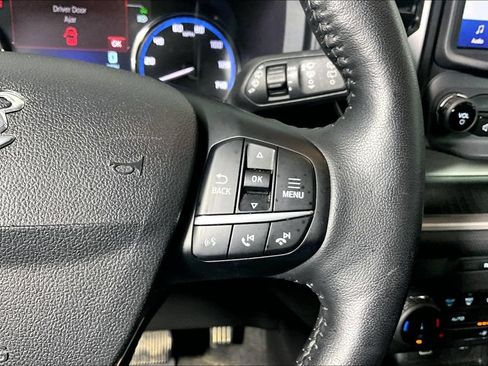 Used 2023 Ford Bronco Sport Outer Banks w/ Tech Package AWD/4WD image 19