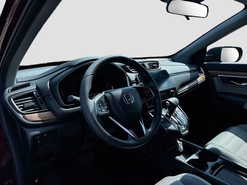 Used 2019 Honda CR-V EX image 10