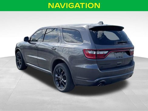 Used 2021 Dodge Durango GT AWD/4WD image 4