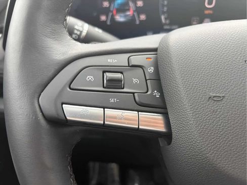 Used 2025 Cadillac XT4 Premium Luxury AWD/4WD image 14