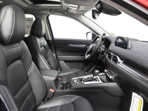 New 2025 MAZDA CX-5 AWD 2.5 S image 16