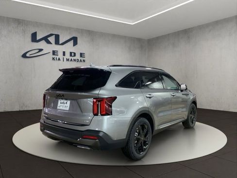 New 2026 Kia Sorento SX Prestige AWD/4WD image 4