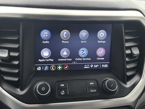 Used 2023 GMC Acadia SLE w/ Driver Convenience Package image 20