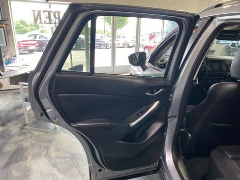 Used 2016 MAZDA CX-5 Grand Touring FWD image 14