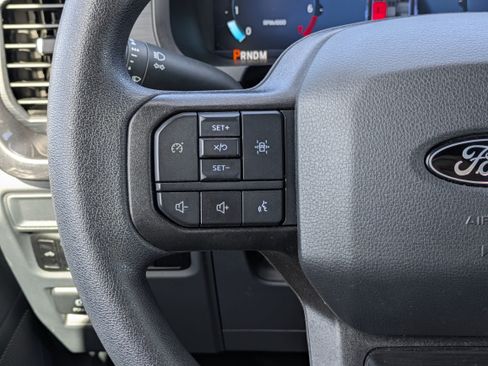 Certified 2024 Ford F150 STX w/ STX Black Appearance Package RWD image 24