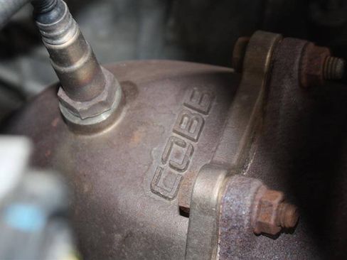 Used 2012 Subaru Impreza WRX Sedan AWD/4WD image 6