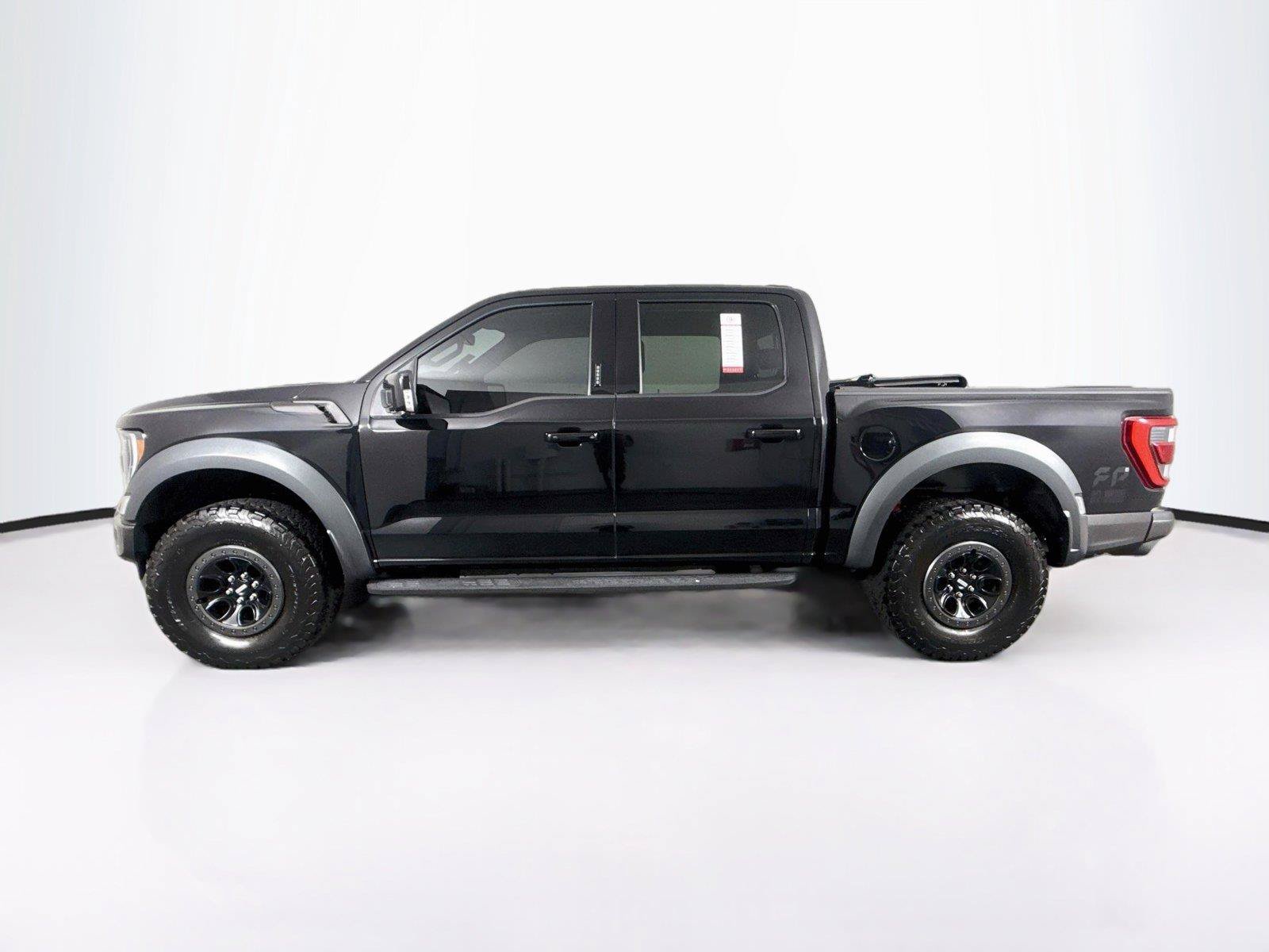 Used 2023 Ford F150 Raptor AWD/4WD image 14