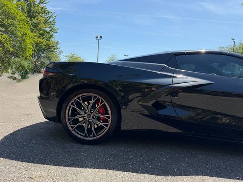 Used 2023 Chevrolet Corvette Stingray Premium Conv RWD image 10