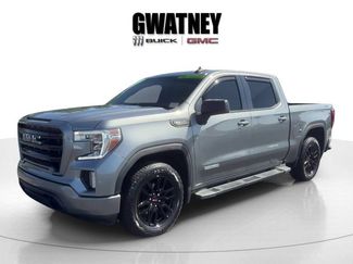 Used 2021 GMC Sierra 1500 Elevation AWD/4WD video 1