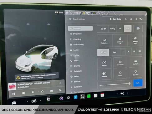 Used 2020 Tesla Model 3 Standard Range Plus RWD image 13