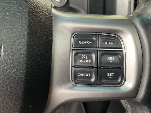 Used 2014 RAM 1500 Limited image 33