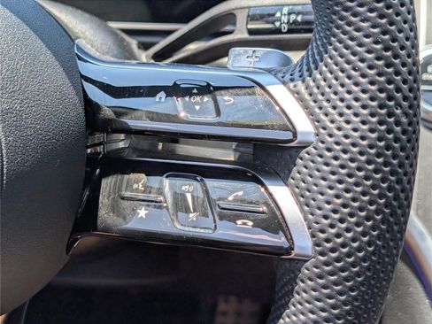 Used 2023 Mercedes-Benz C 300 4MATIC Sedan image 23