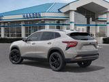 New 2026 Chevrolet Trax ACTIV w/ Driver Confidence Package image 3