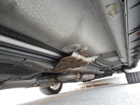 Used 2002 INFINITI Q45 Luxury image 47