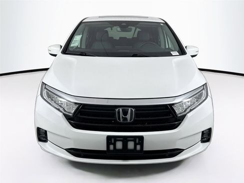 Used 2024 Honda Odyssey EX-L image 8