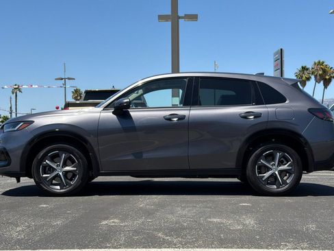 Used 2024 Honda HR-V EX-L image 7