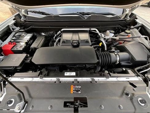 Used 2024 GMC Canyon Elevation w/ Convenience Package image 20