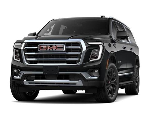 New 2026 GMC Yukon XL Elevation w/ Elevation Premium Package AWD/4WD image 49