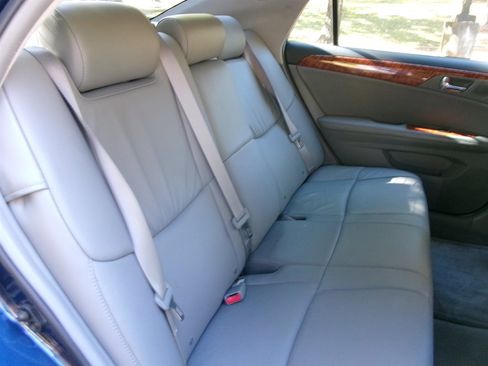 Used 2006 Toyota Avalon Limited image 28