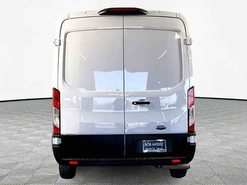 Used 2021 Ford Transit 350 Medium Roof w/ Load Area Protection Package image 5