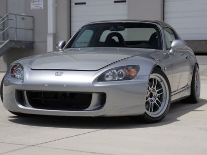 Used 2005 Honda S2000