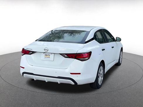 Used 2025 Nissan Sentra S image 15