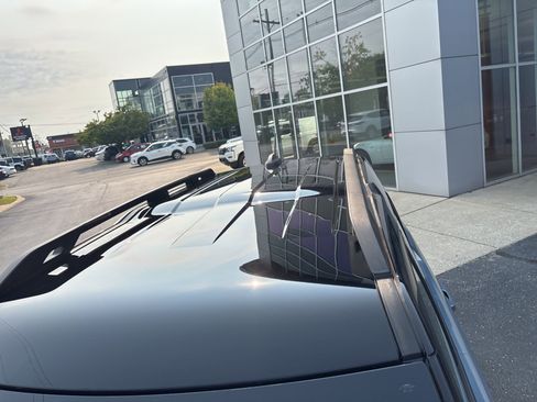 Used 2025 Ford Bronco Sport Outer Banks w/ Outer Banks Tech Package+ image 14