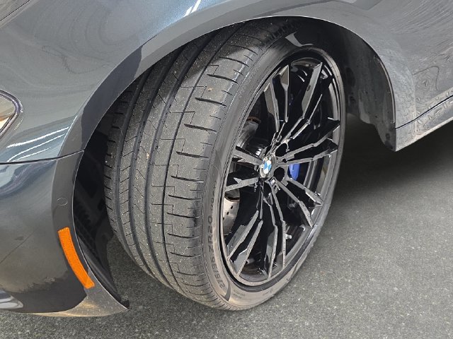 Used 2020 BMW M5 w/ Executive Package AWD/4WD image 30