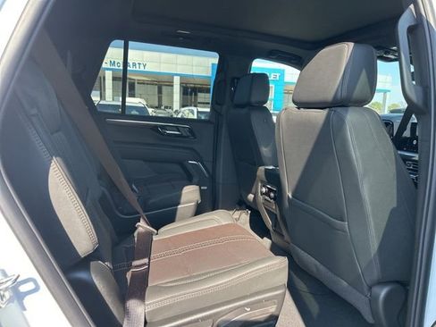 New 2026 Chevrolet Tahoe High Country image 34