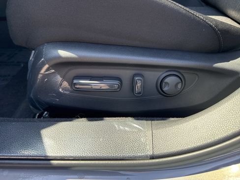 New 2025 Honda Accord Sport image 13