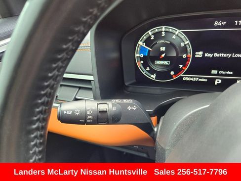 Used 2023 Mitsubishi Outlander SEL FWD image 30